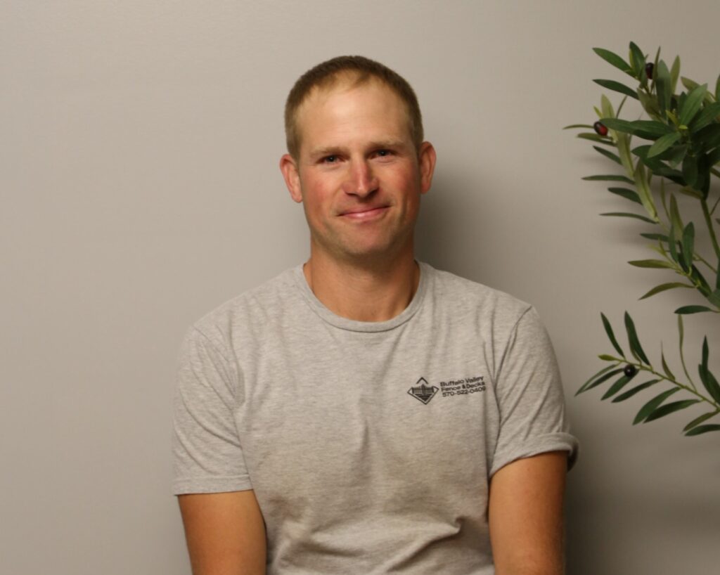 Darren Glick (Team Member)